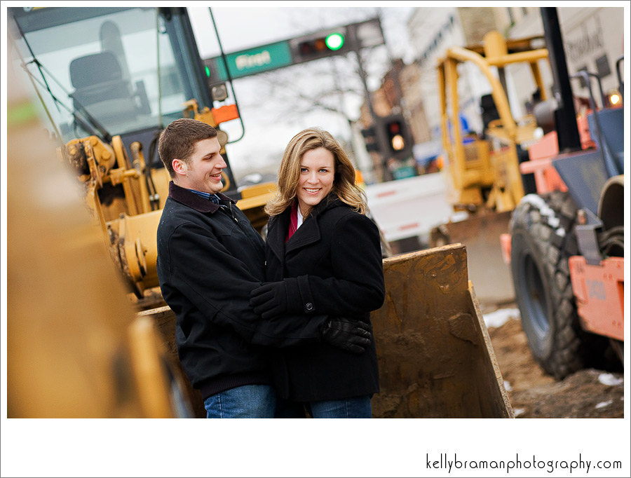 IMG_0337blog *I loved that they loved this construction site as much as I did!! Lauren is such a beauty!