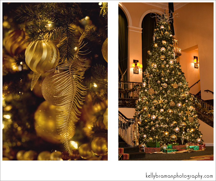 IMG_1001-54blog The hotel was beautifully decorated for the holiday!